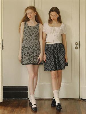 LLANO女裝夏季新品
