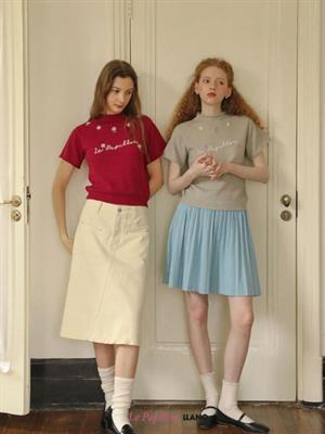 LLANO女裝夏季新品