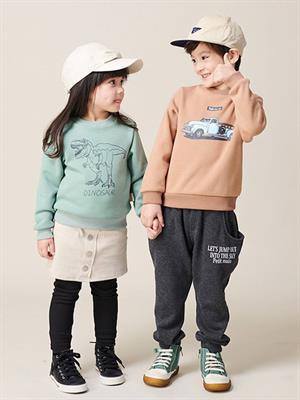 petit main秋冬新品