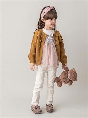 petit main秋冬新品