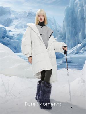 Pure:Moment:女裝冬季新品