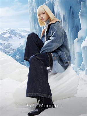 Pure:Moment:女裝冬季新品