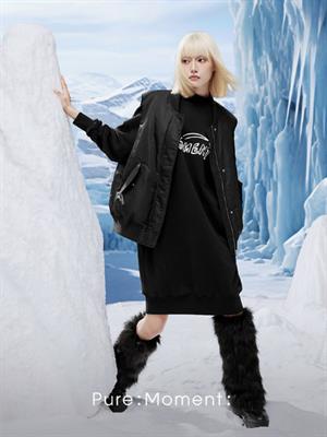 Pure:Moment:女裝冬季新品