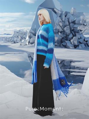 Pure:Moment:女裝冬季新品