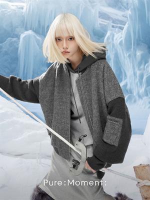 Pure:Moment:女裝冬季新品