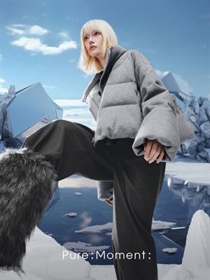 Pure:Moment:女裝冬季新品