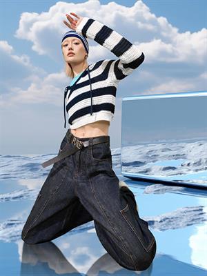 Pure:Moment:女裝夏季新品
