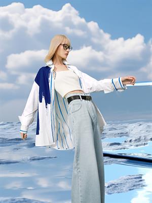Pure:Moment:女裝夏季新品