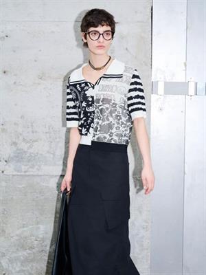 theMSLAN女裝夏季新品