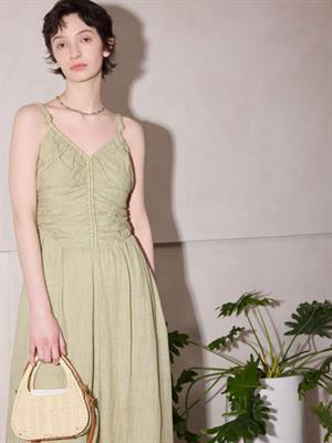 theMSLAN女裝夏季新品
