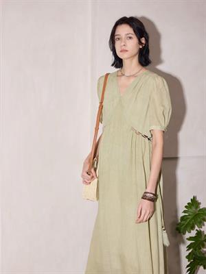 theMSLAN女裝夏季新品