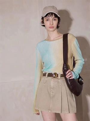 theMSLAN女裝夏季新品