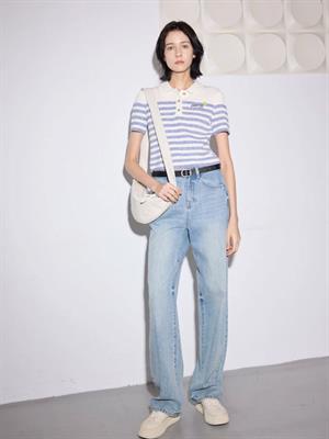 theMSLAN女裝夏季新品