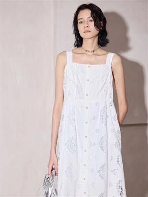 theMSLAN女裝夏季新品