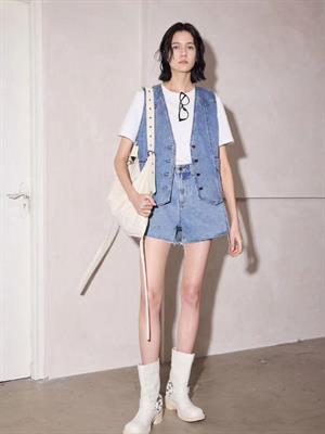 theMSLAN女裝夏季新品