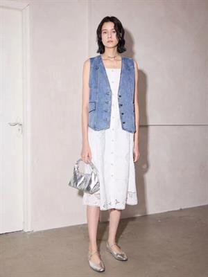 theMSLAN女裝夏季新品