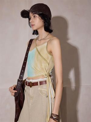 theMSLAN女裝夏季新品