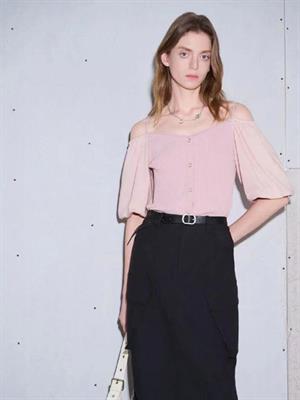 theMSLAN女裝夏季新品