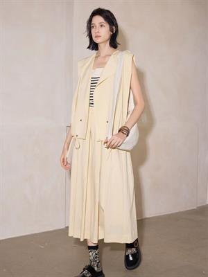 theMSLAN女裝夏季新品
