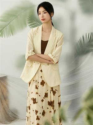 禾等女裝2024夏季新品