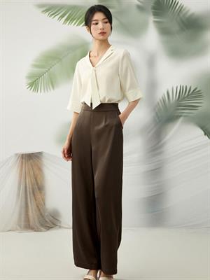 禾等女裝2024夏季新品