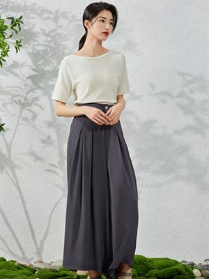 禾等女裝2024夏季新品
