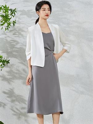 禾等女裝2024夏季新品