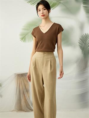 禾等女裝2024夏季新品