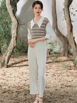 禾等女裝2024夏季新品