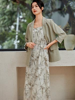 禾等女裝2024夏季新品
