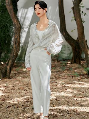 禾等女裝2024夏季新品