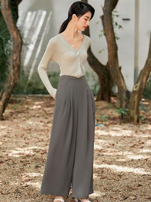 禾等女裝2024夏季新品