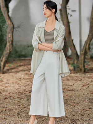 禾等女裝2024夏季新品