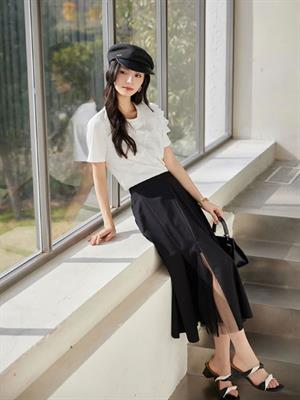 歐莎莉格2024夏季新品