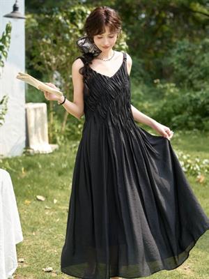 謎秀女裝2024夏季新品