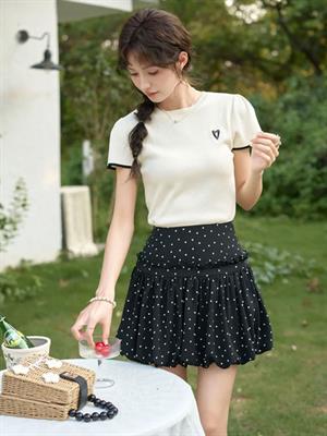 謎秀女裝2024夏季新品