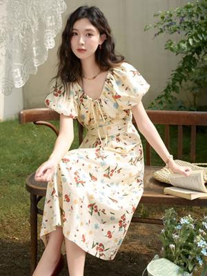 謎秀女裝2024夏季新品