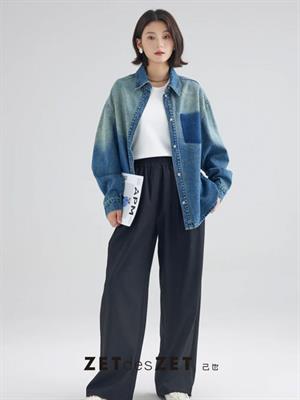 ZET des ZET女裝秋冬季新品