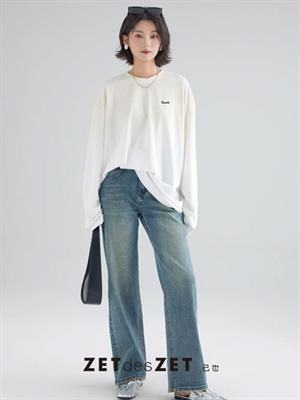 ZET des ZET女裝秋冬季新品