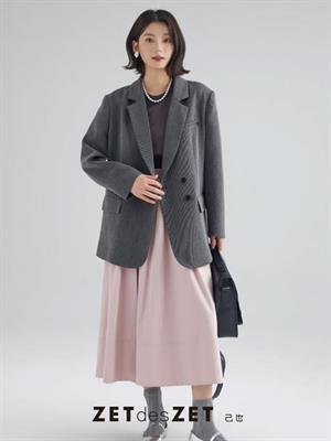 ZET des ZET女裝秋冬季新品