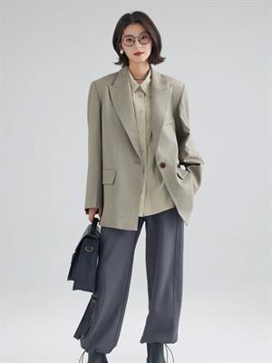 ZET des ZET女裝秋冬季新品