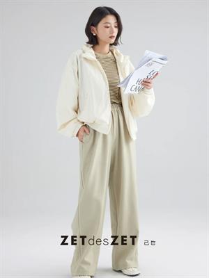 ZET des ZET女裝秋冬季新品
