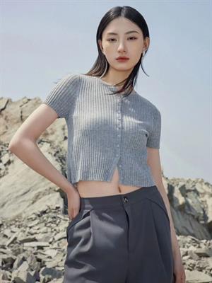 ZET des ZET女裝夏季新品