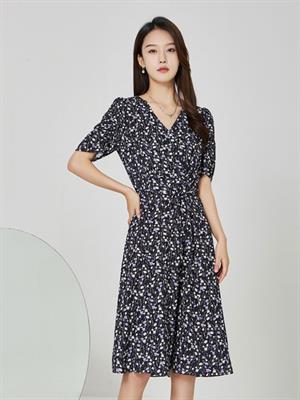 柏語時女裝夏季新品