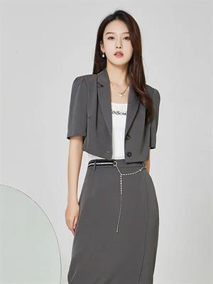 柏語時女裝夏季新品