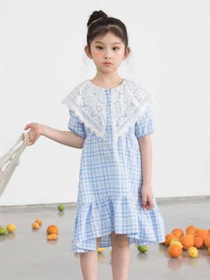 調皮孩子童裝夏季新品