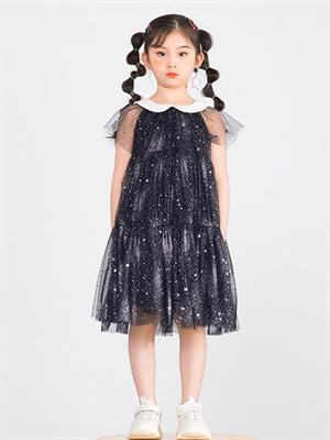 調皮孩子童裝夏季新品