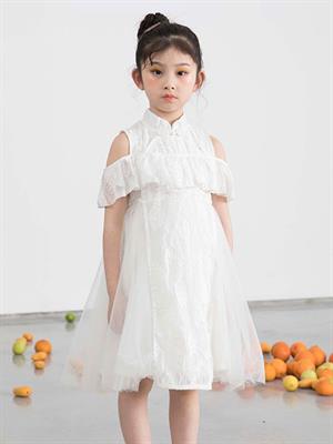 調皮孩子童裝夏季新品