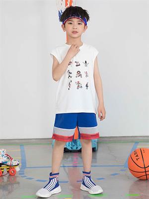 調皮孩子童裝夏季新品