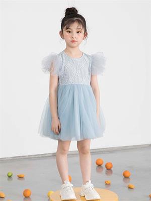 調皮孩子童裝夏季新品